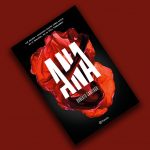 Portada del libro Ana de Roberto Santiago